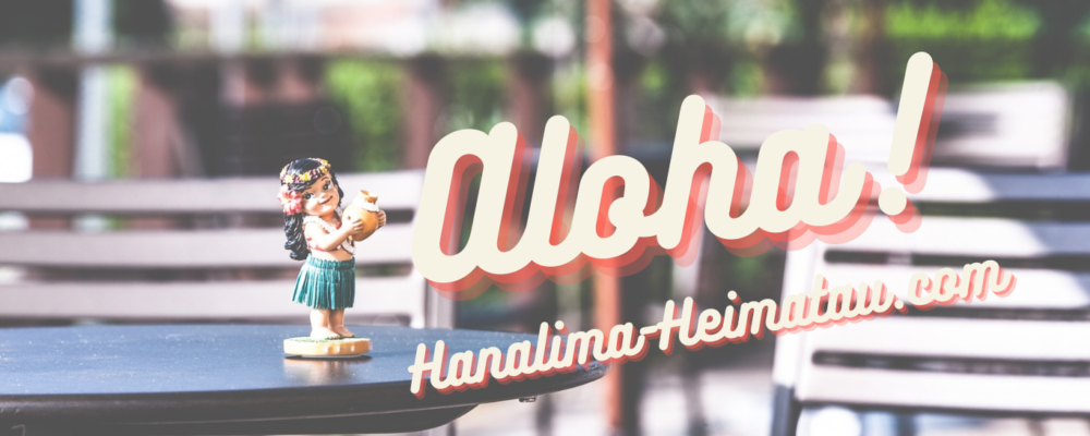 HANALIMA-HEIMATAU.COM